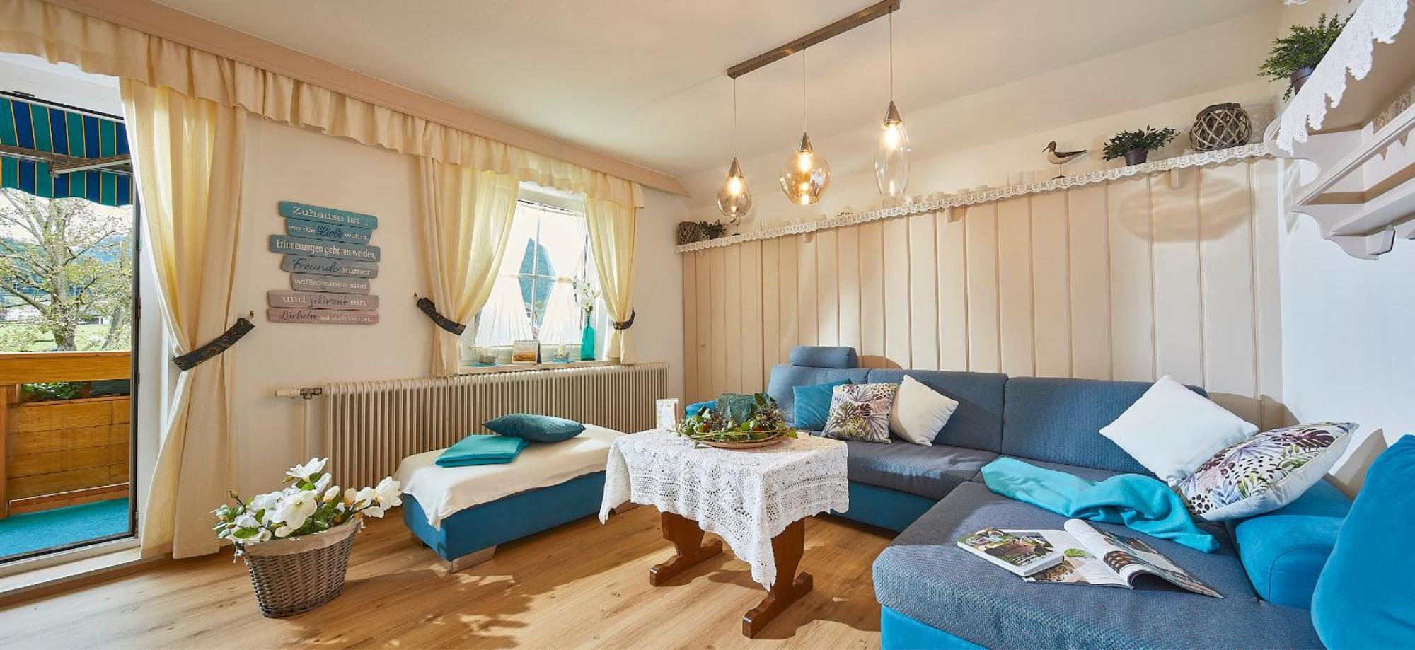 Ferienhaus Zur Maultrommel Molln 외부 사진
