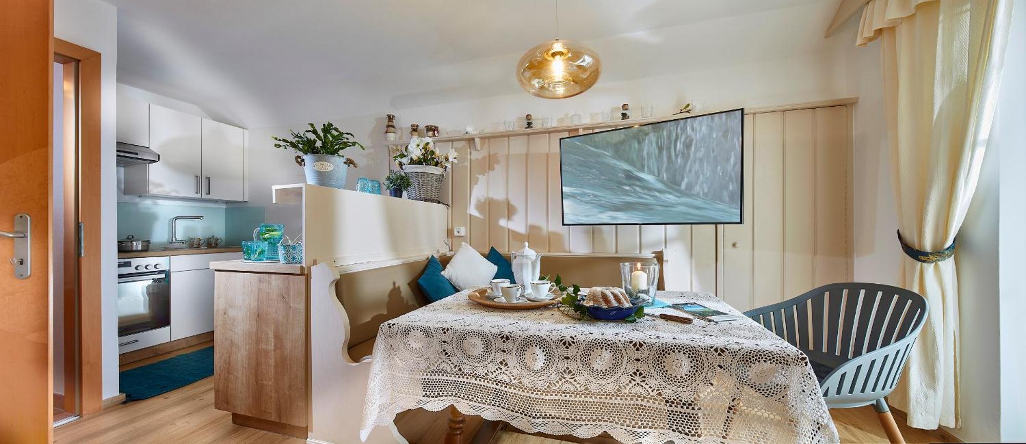 Ferienhaus Zur Maultrommel Molln 외부 사진