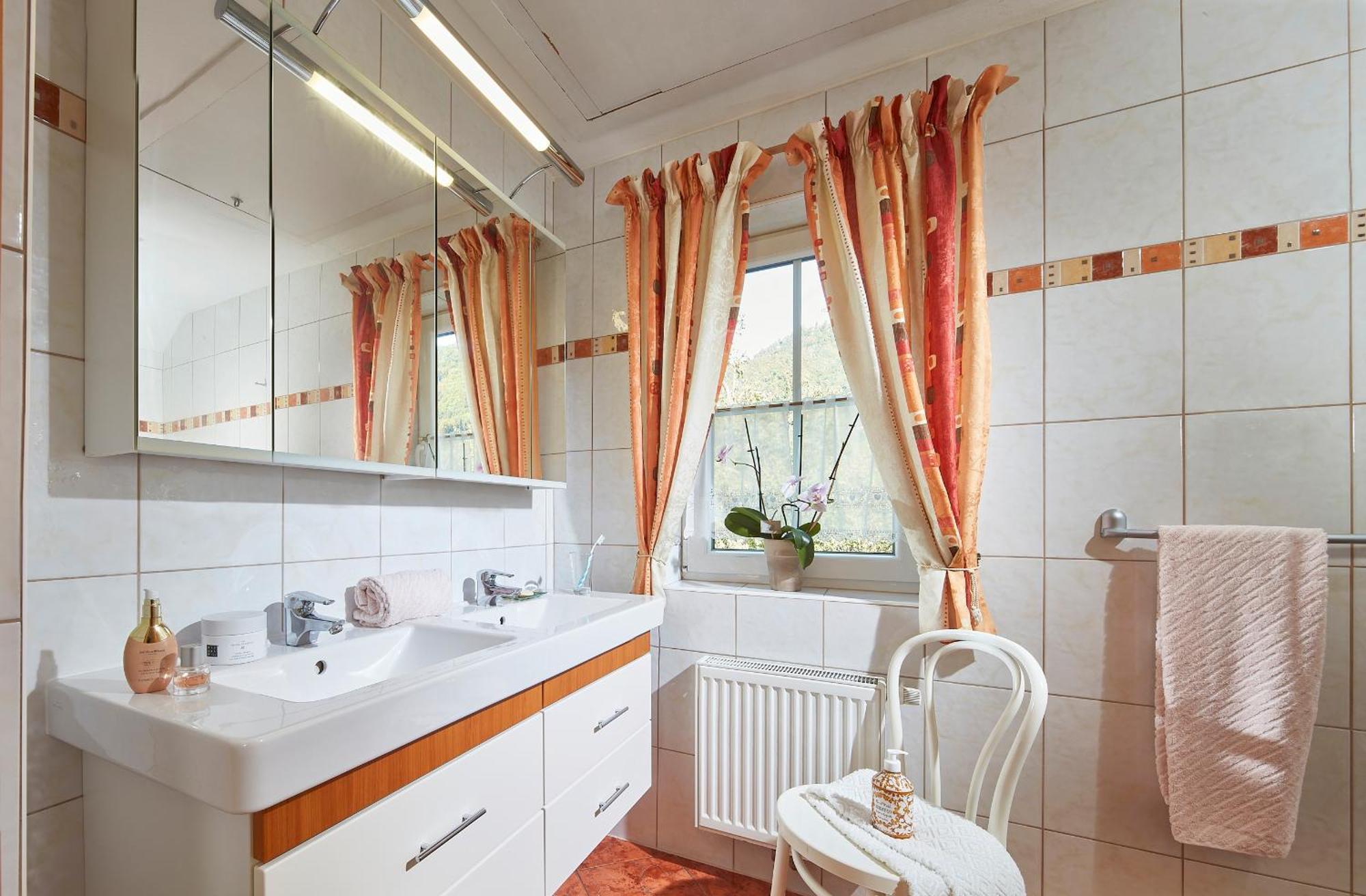 Ferienhaus Zur Maultrommel Molln 외부 사진
