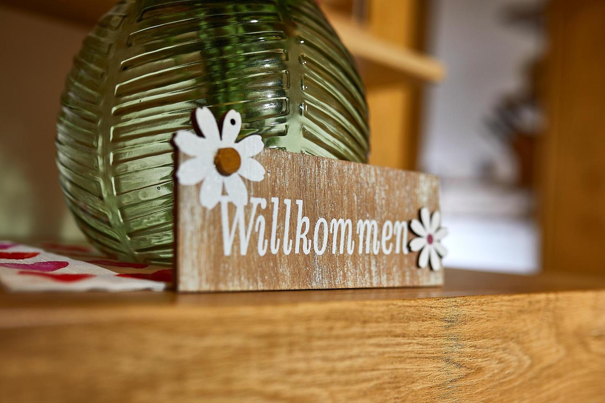 Ferienhaus Zur Maultrommel Molln 외부 사진