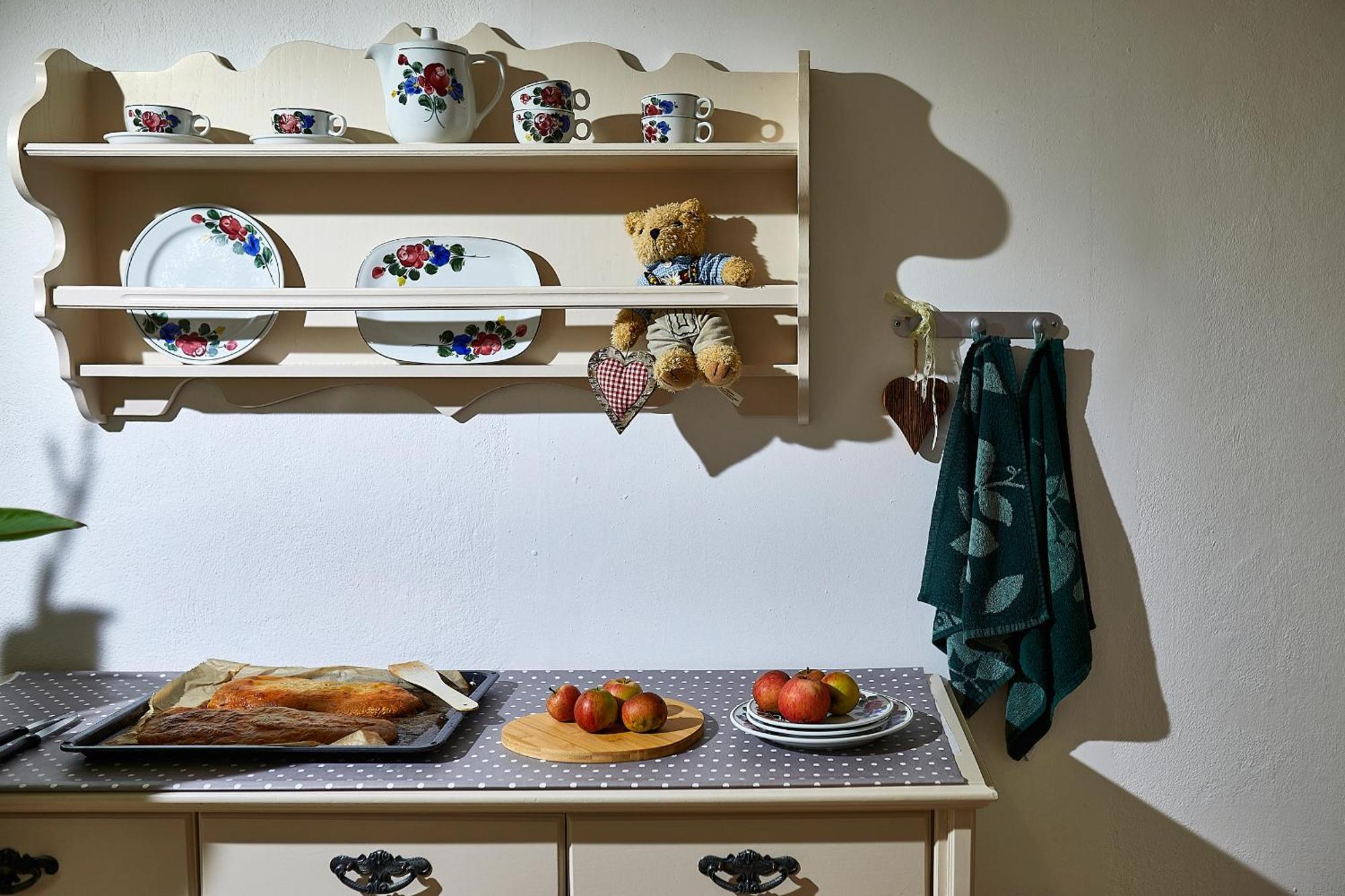 Ferienhaus Zur Maultrommel Molln 외부 사진