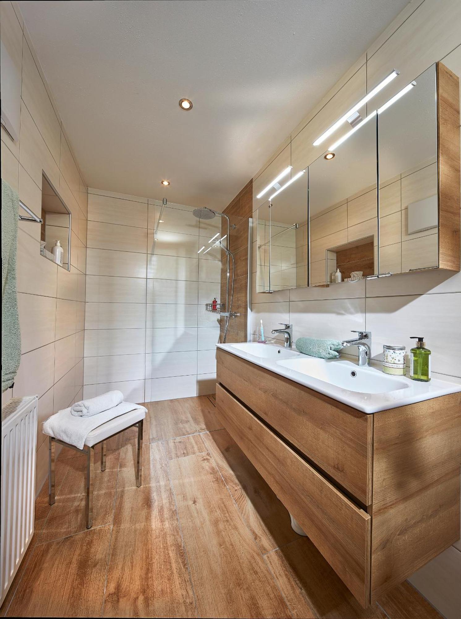 Ferienhaus Zur Maultrommel Molln 외부 사진